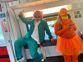 Saiki kusuo preview 3