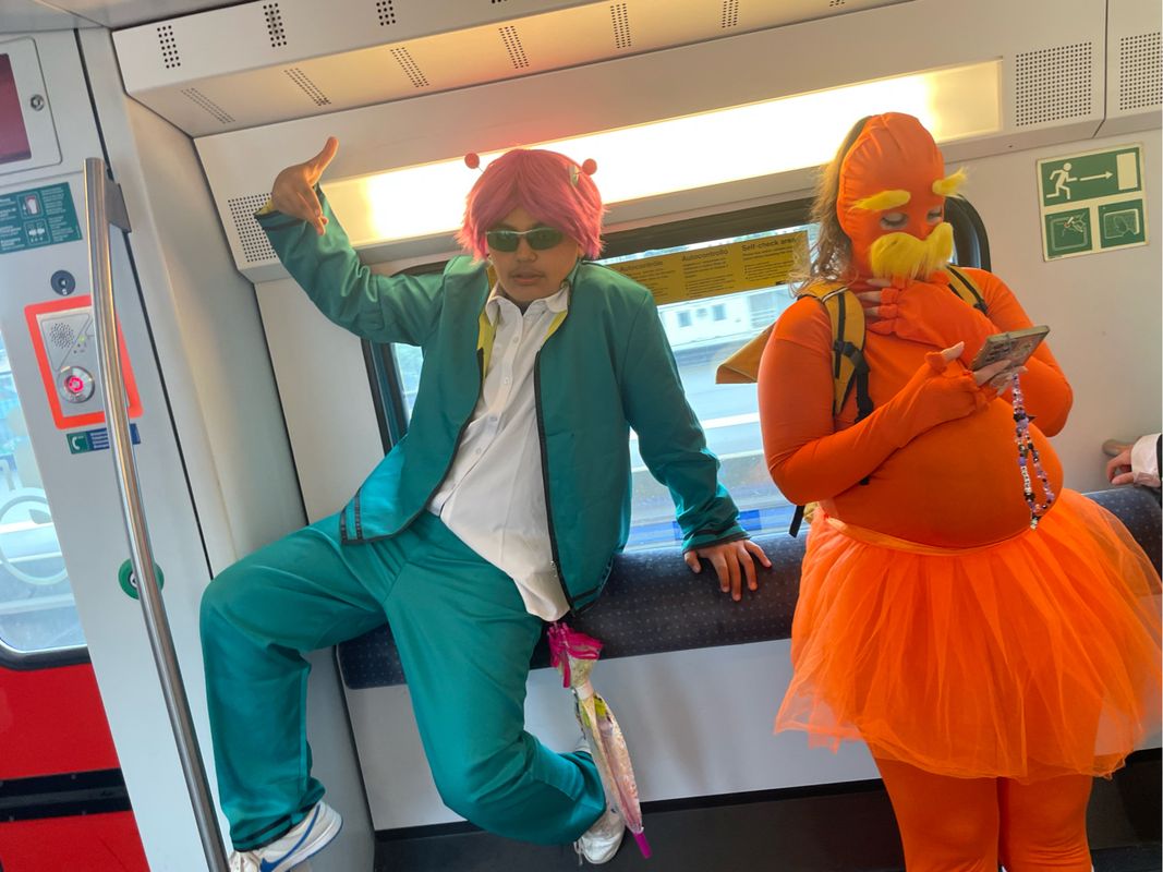 Le__cosplayer__d’aliexpress💫 – Saiki kusuo