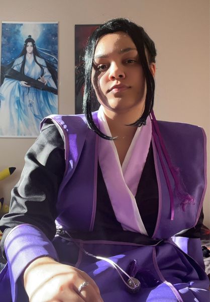 Jiang_kas - Ado Jiang Cheng 