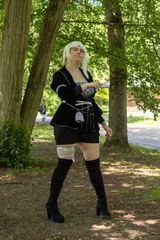Kaine Japan Party preview 3