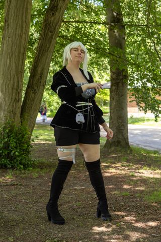Kaine Japan Party