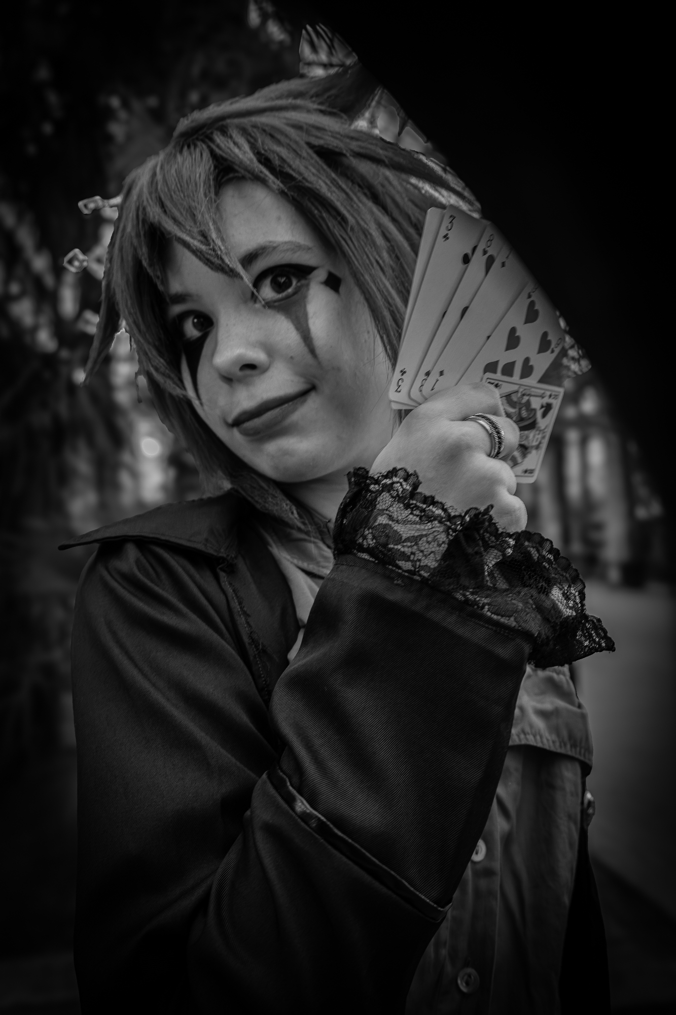 Shooting Halloween  - Photo 29