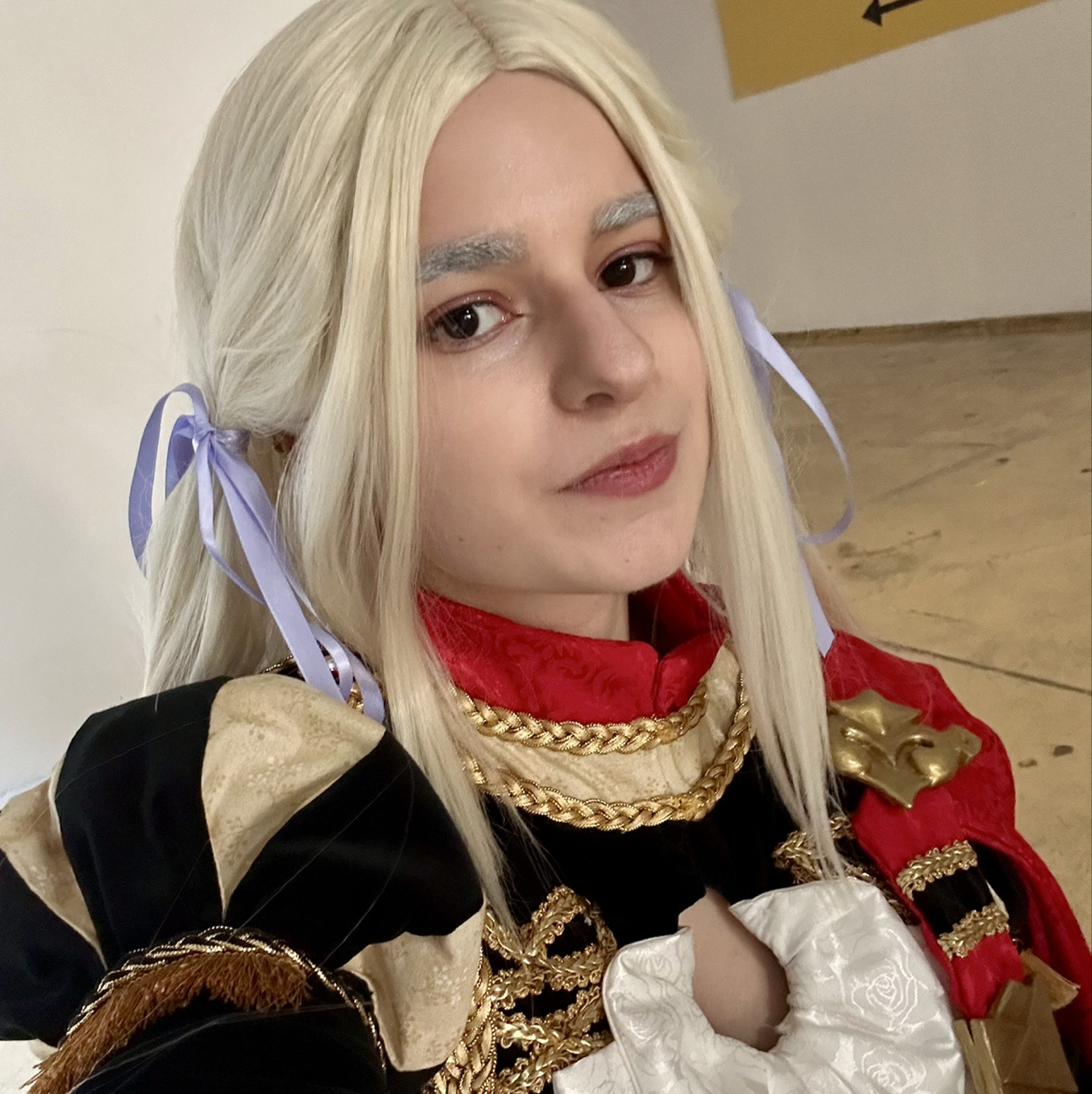 Edelgard-Kamoplay25