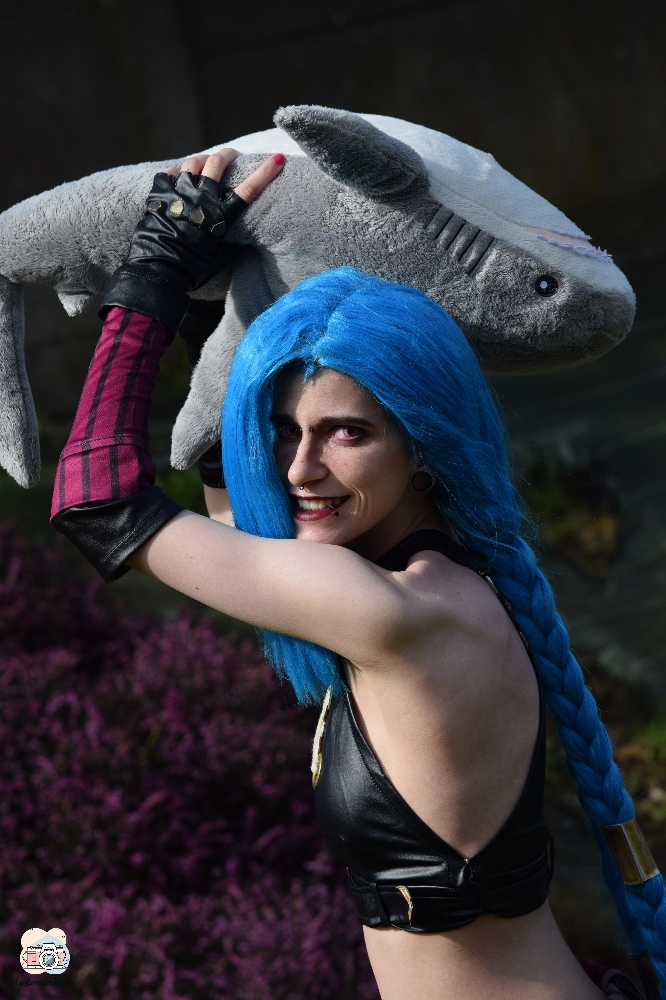 🦈Jinx🦈 - Photo 9