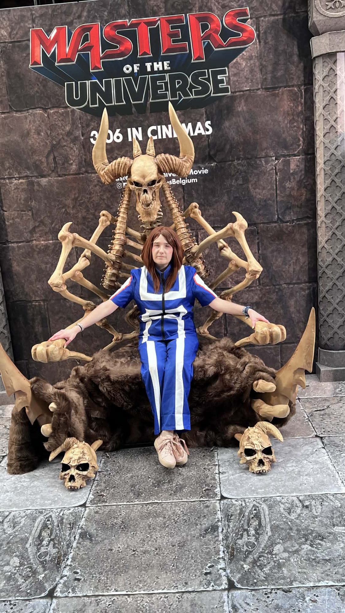 Ochaco Uraraka (MHA) — photo 6