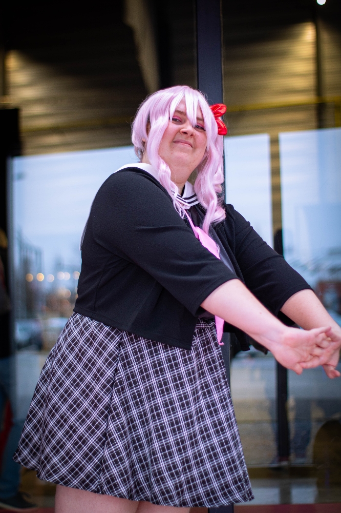 Mizuki Akiyama - Photo 7