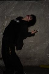 Jeff The Killer preview 2