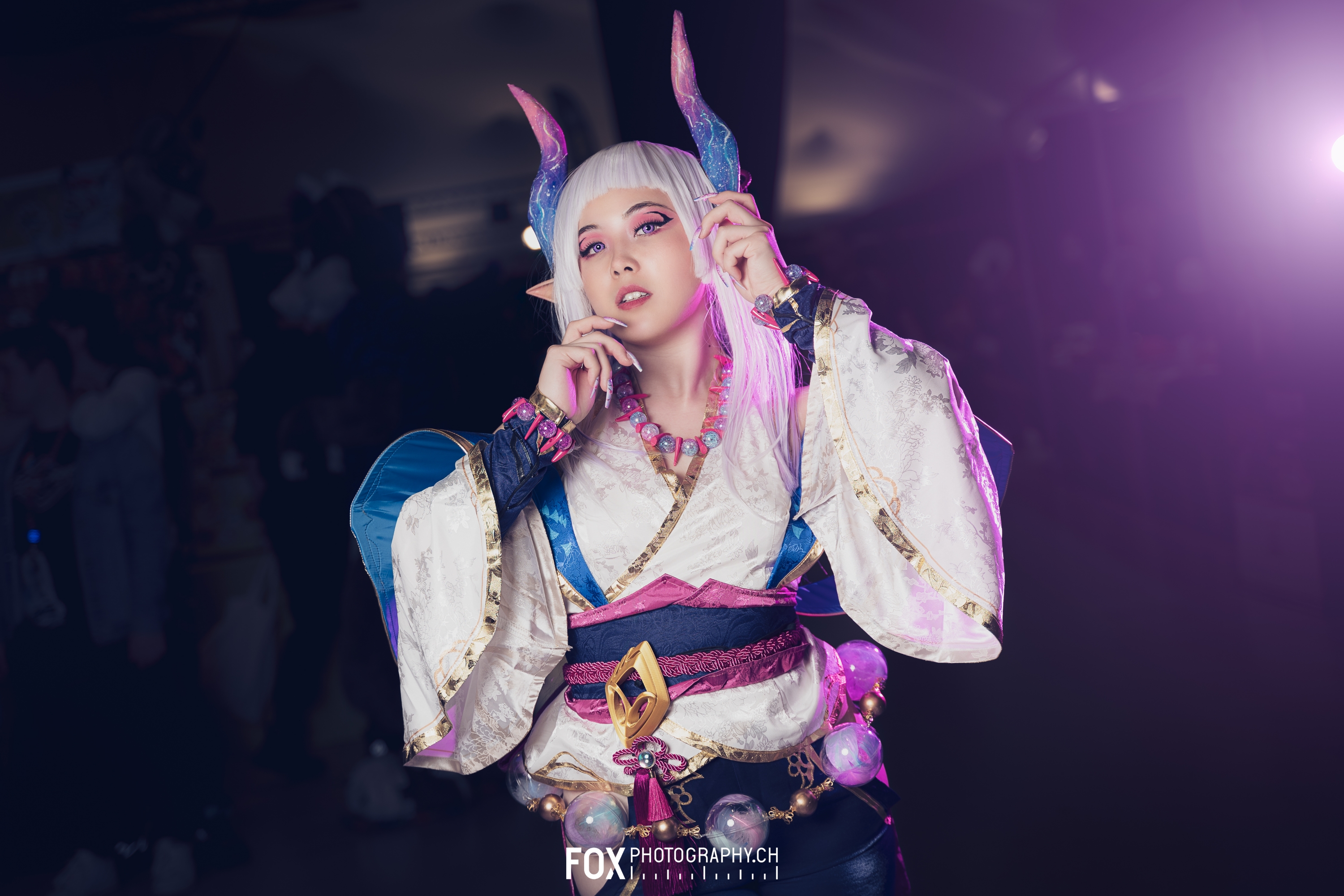 Syndra Spirit Blosso — photo 5