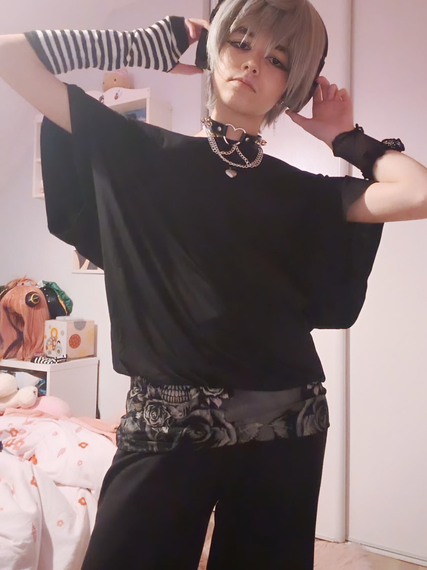 Till (Emo)🖤 - Photo 6