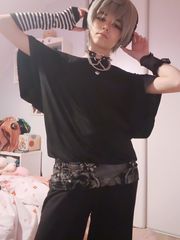 Till (Emo)🖤 preview 3