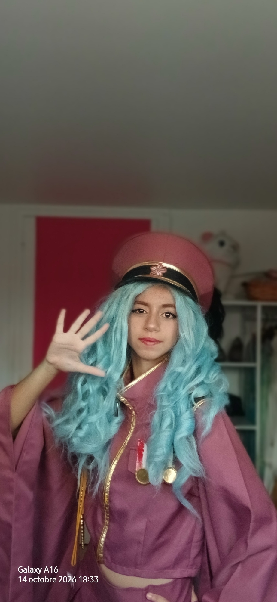 Miku, photo 5