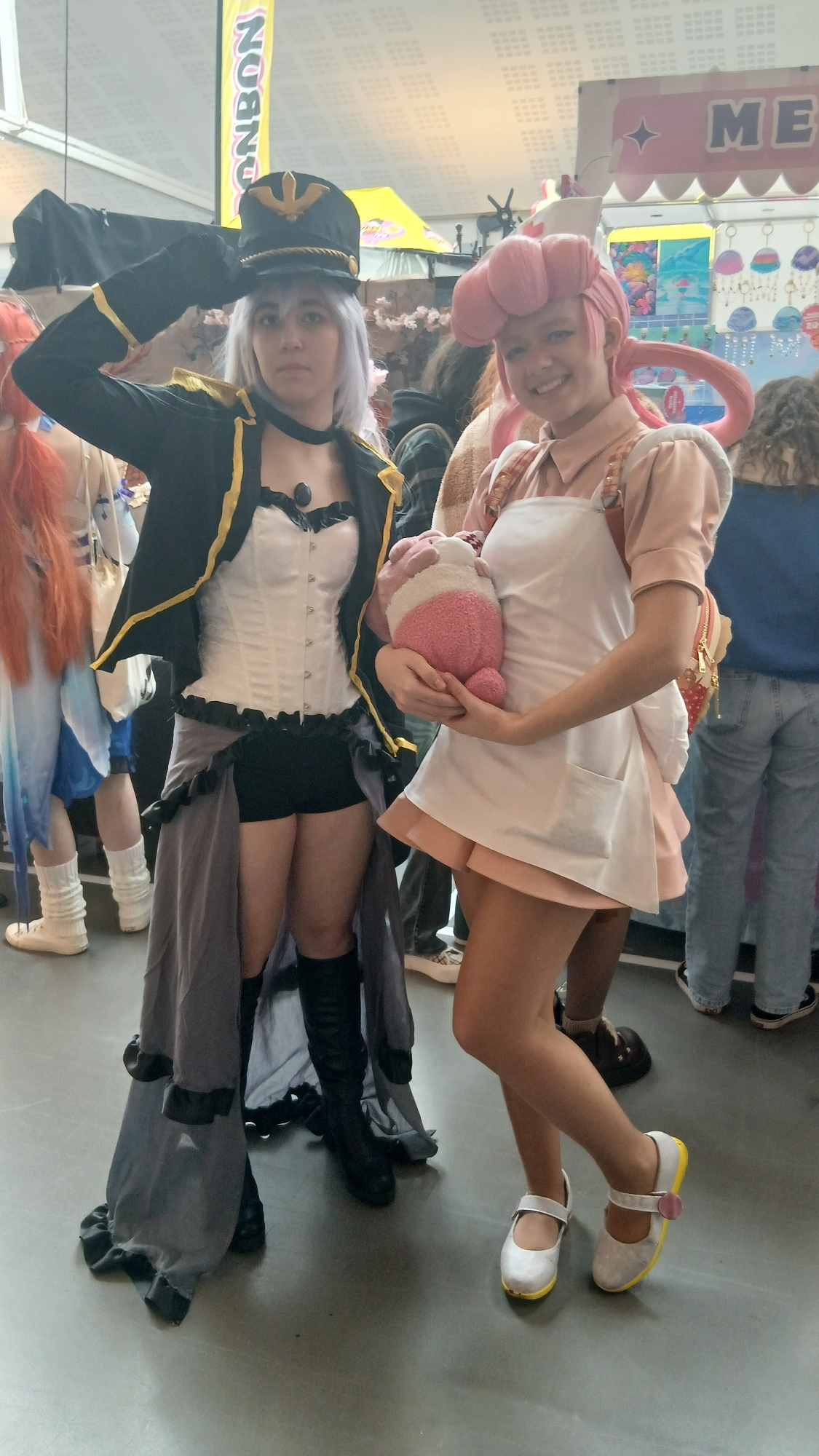 Black lobelia  - Photo 4