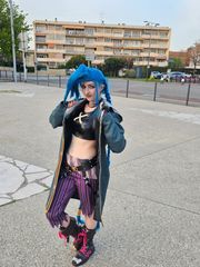 Jinx preview 2