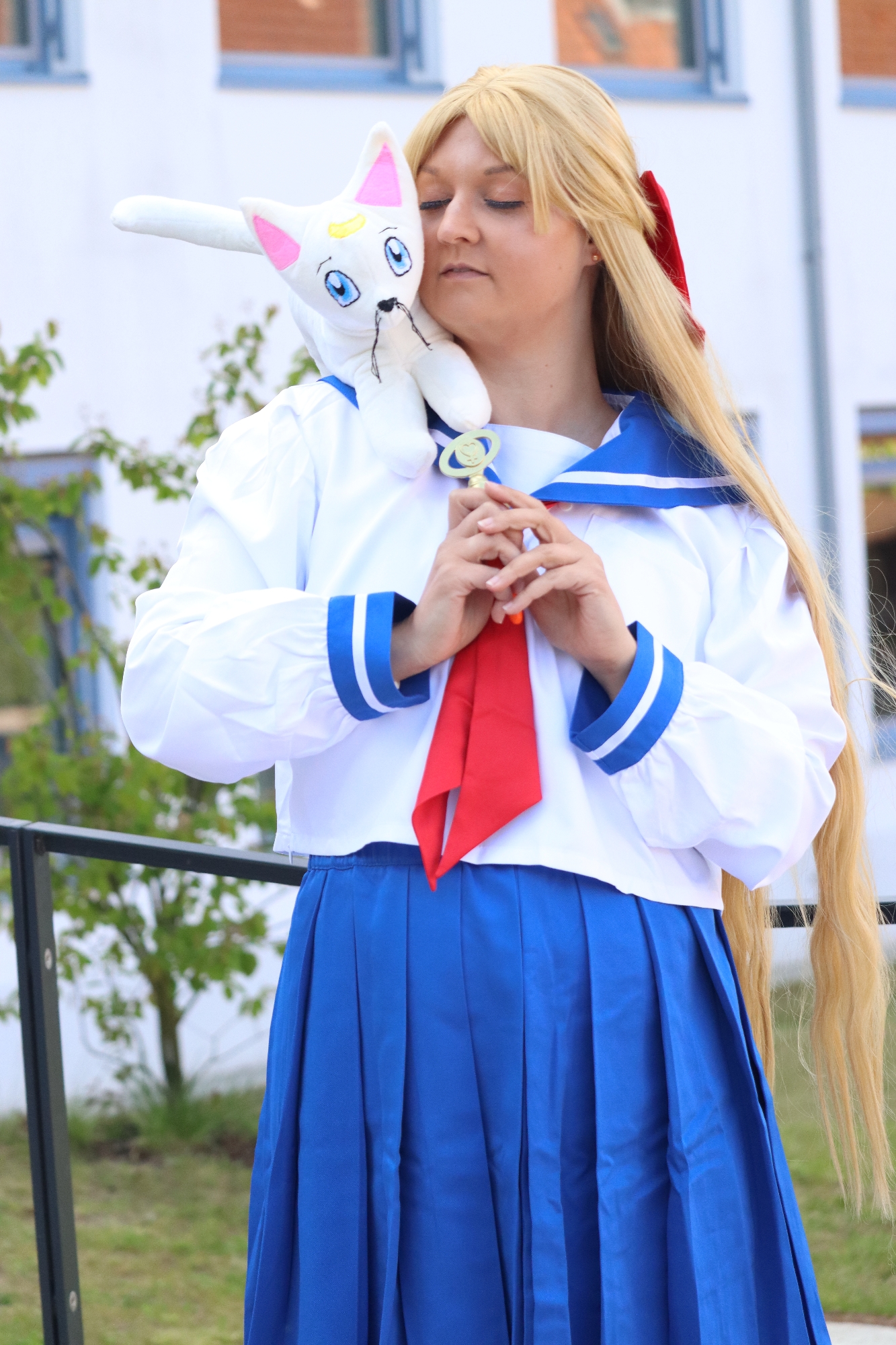 Minako Aino - Photo 7