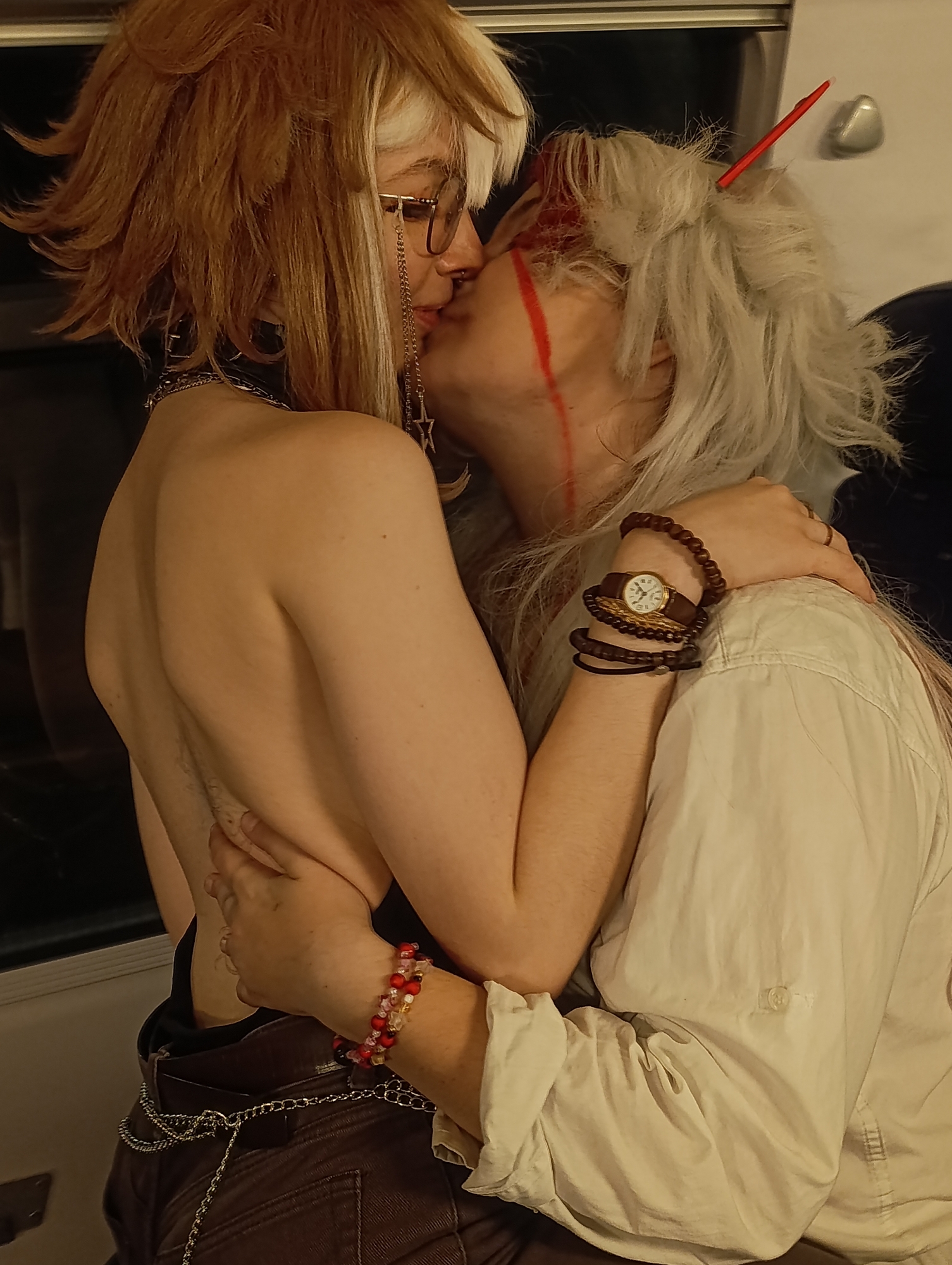Itto et gorou — photo 10