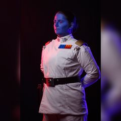 Grand Amiral Thrawn preview 2