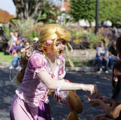 Rapunzel preview 3