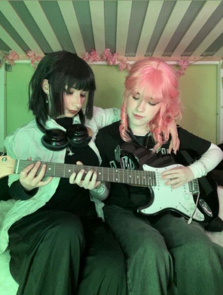 Horii._coser - Cosplay