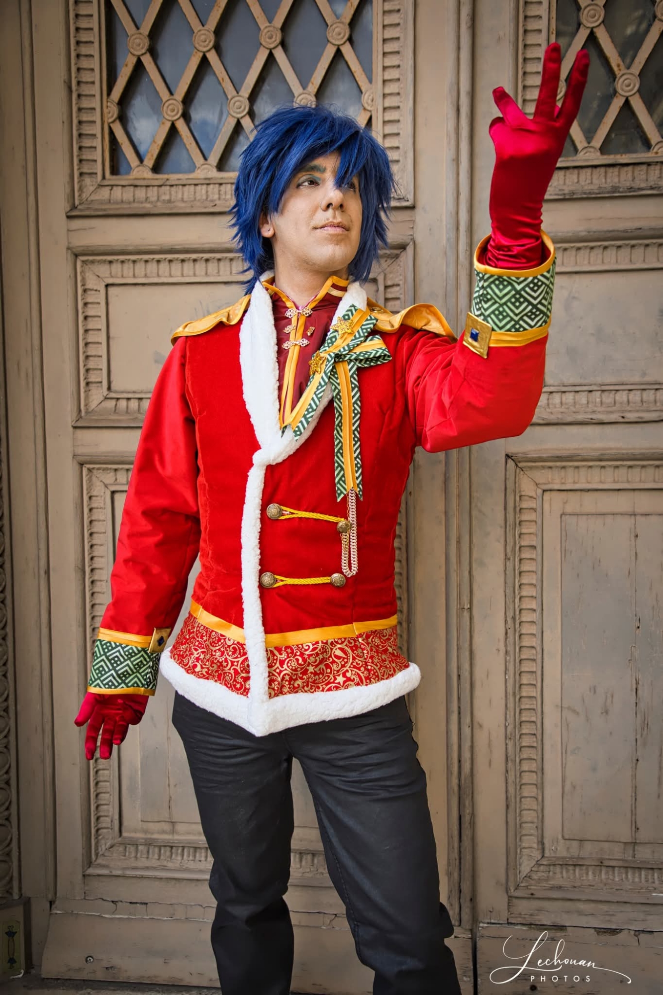 Tokiya ichinose - Photo 3