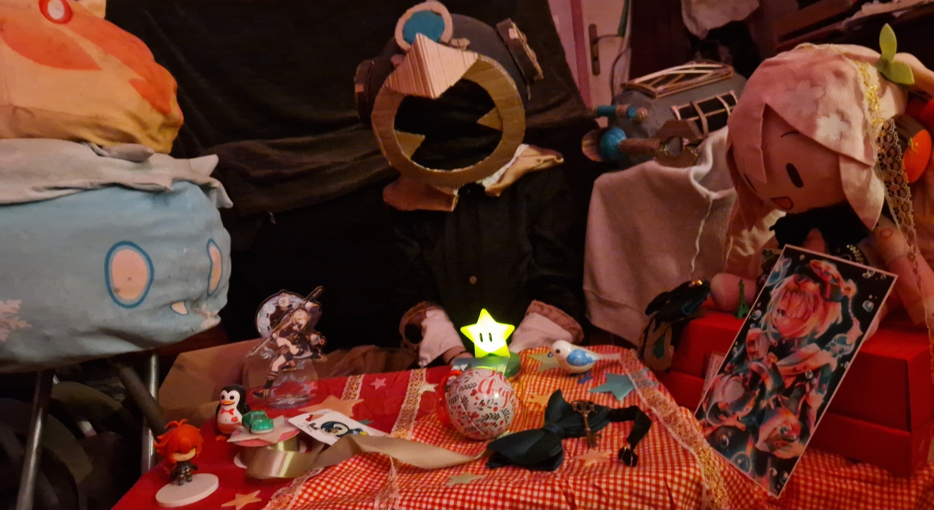 Freminet (girl ver) - Photo 1