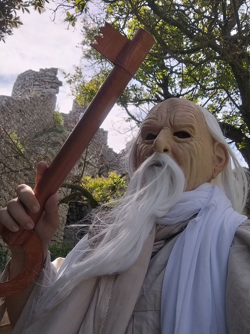 Dr._crazy – Papi Fouras 