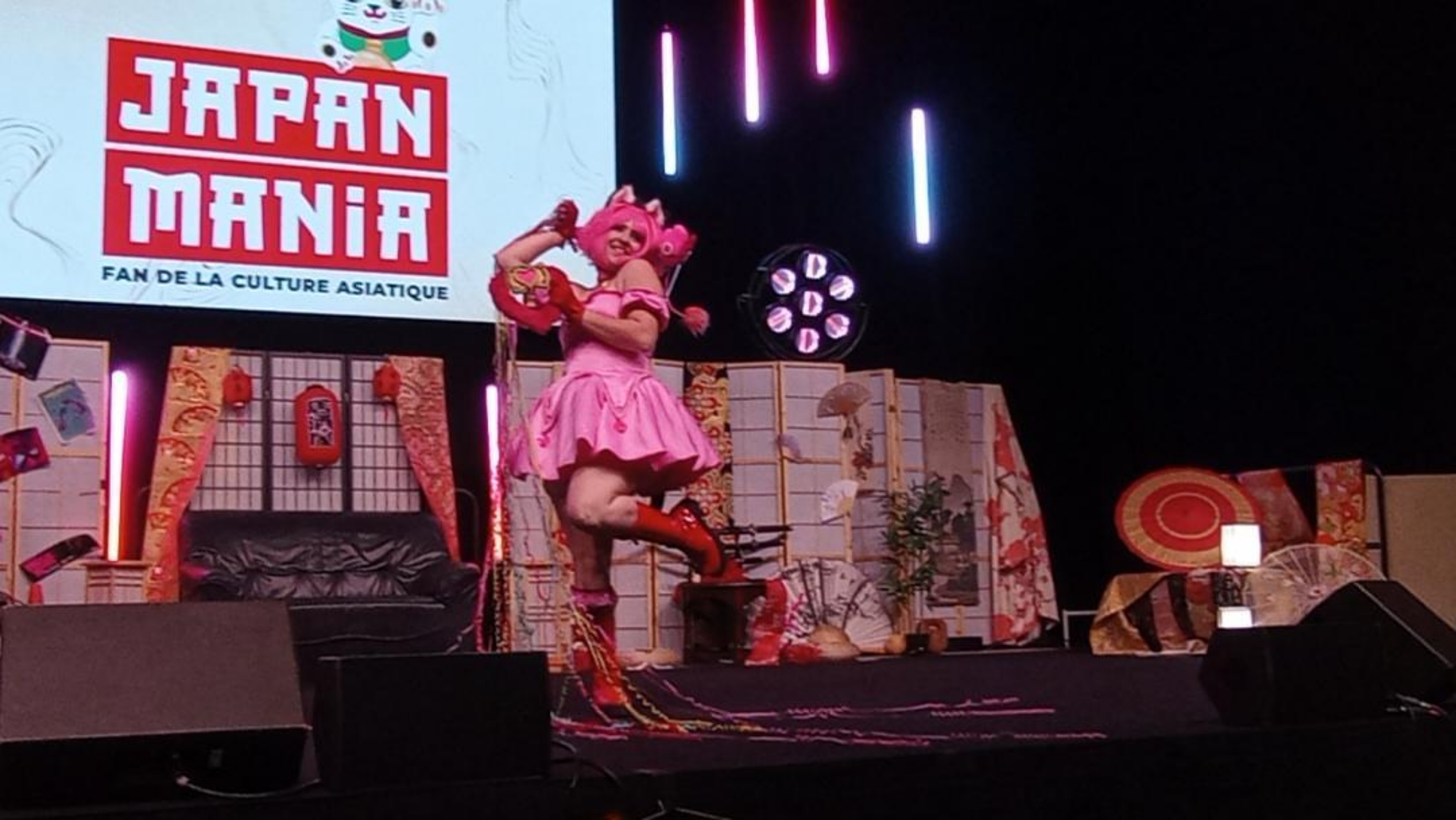 Tokyo mew mew — photo 14