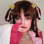 Kyoko_cos