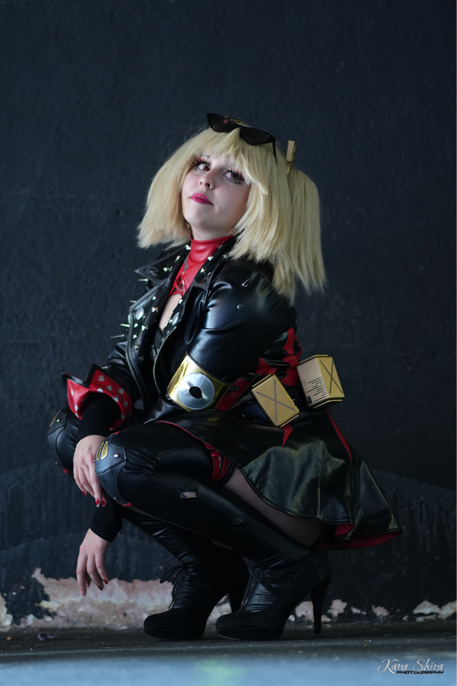 Burnice + troll - Photo 7