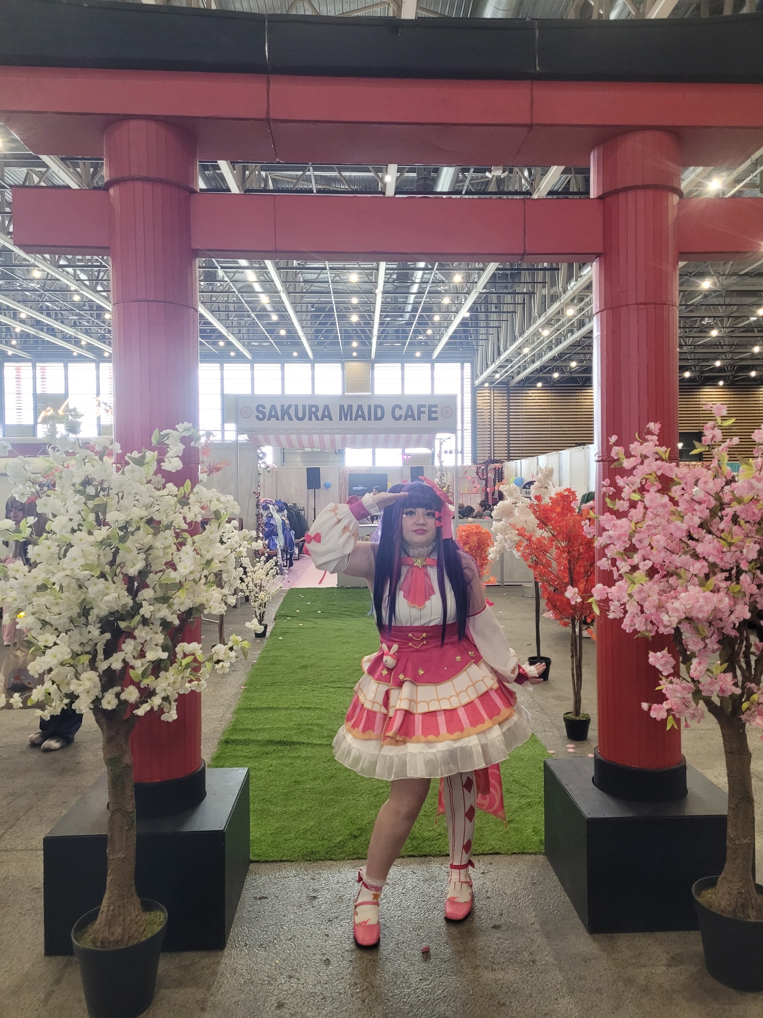 Ai Hoshino 2024 — photo 8