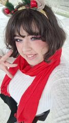 Ochaco - shoot noel preview 3