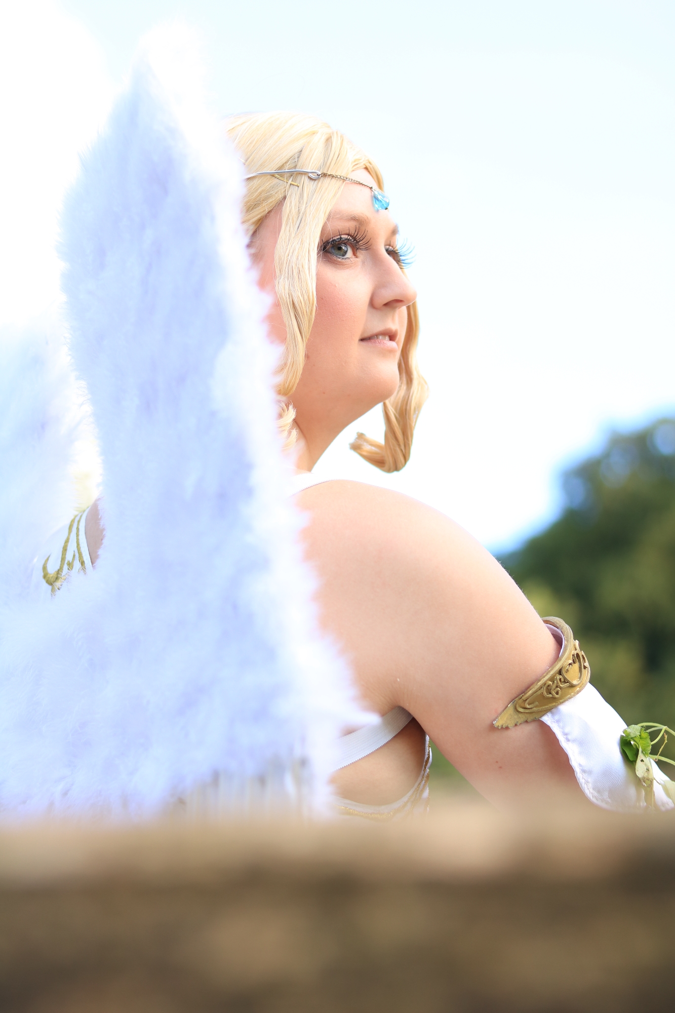 Angel (TTT 2) — photo 35