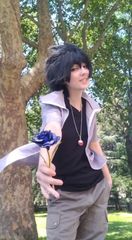 Sasuke Uchiha preview 3