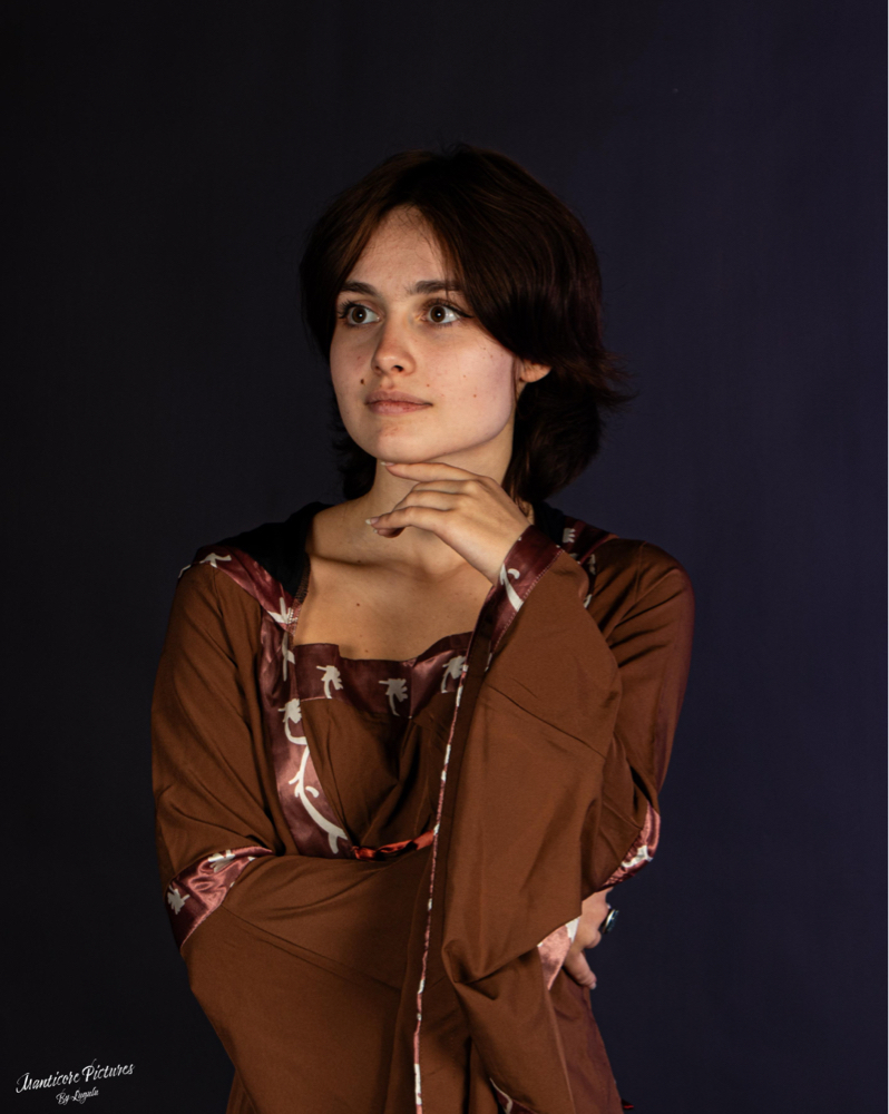 Althea moretti - Photo 6