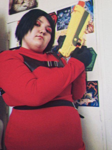 Dealuxis - Ada Wong 
