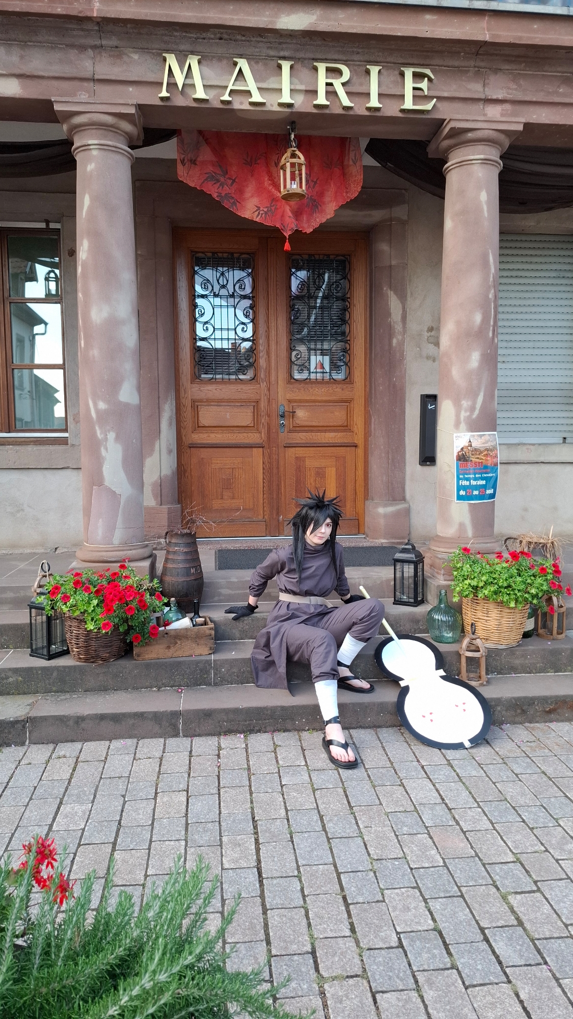 Shooting Madara - 1 — photo 36
