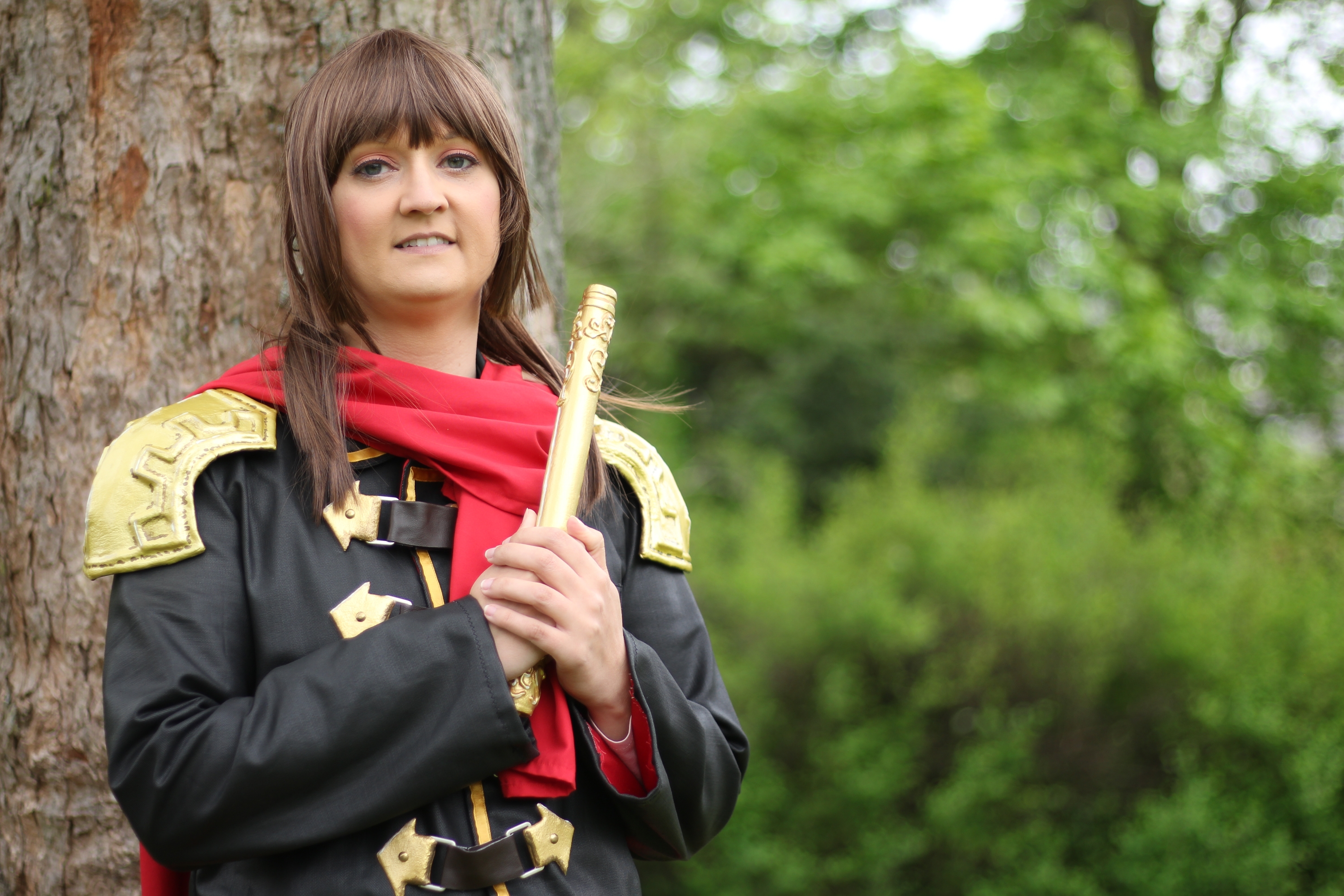 Deuce (FF Type-0) — photo 59
