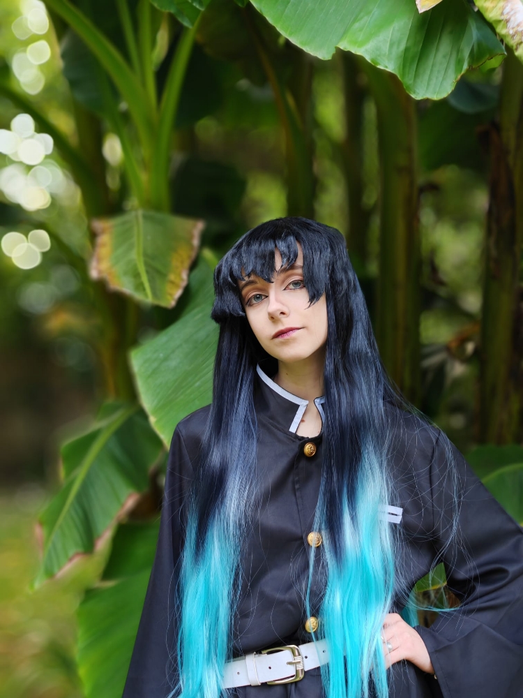 Muichiro Tokito - Photo 12