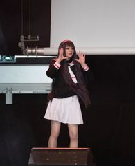 Tomoyo daidouji preview 2