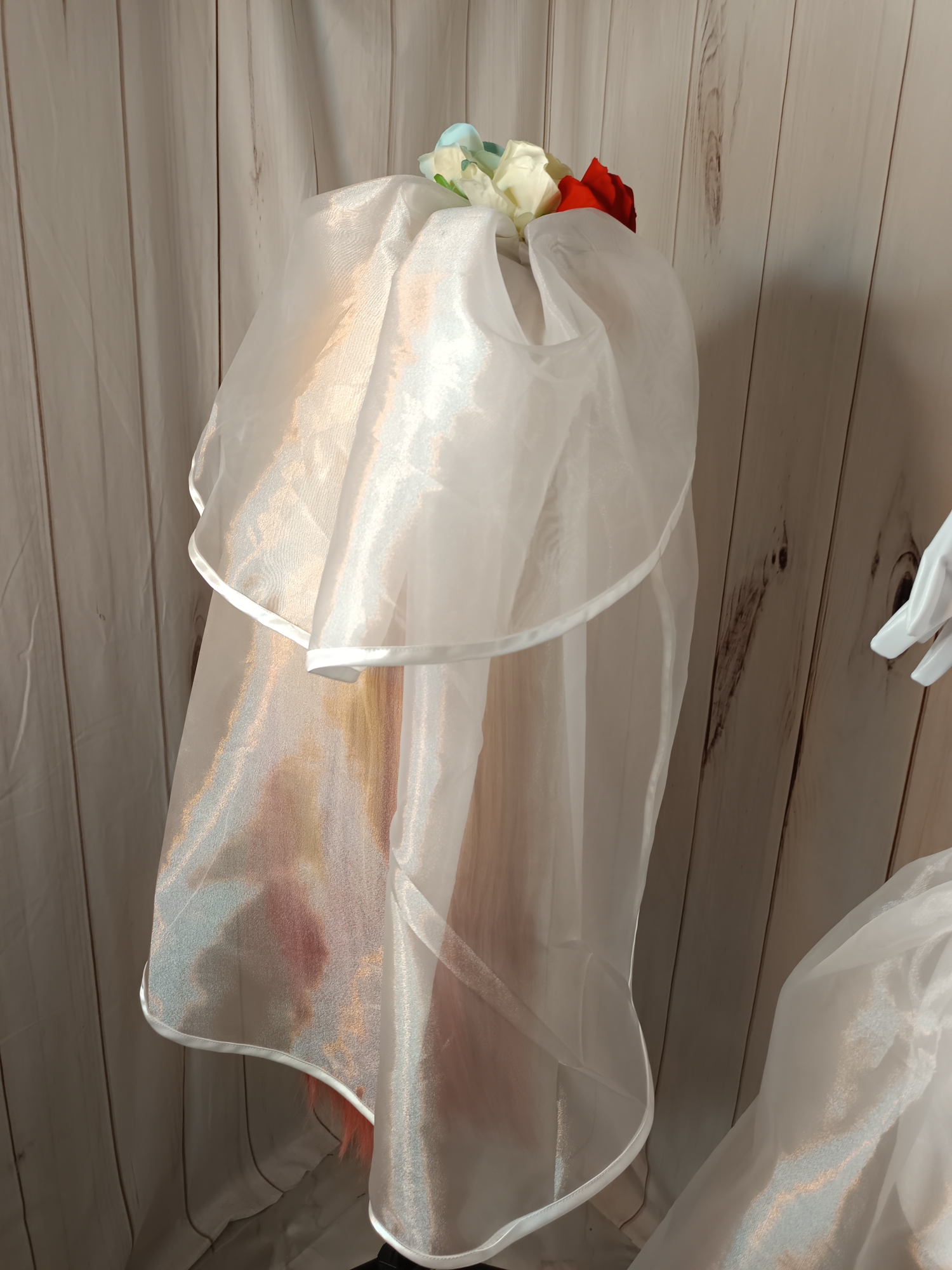 Marin Wedding — photo 15