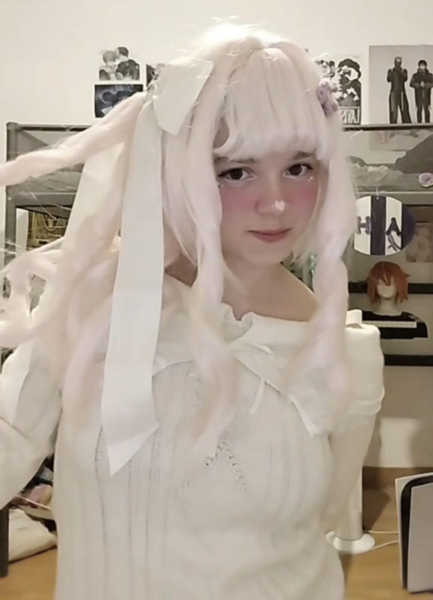 Mizuki 🩷🎀 - Photo 20