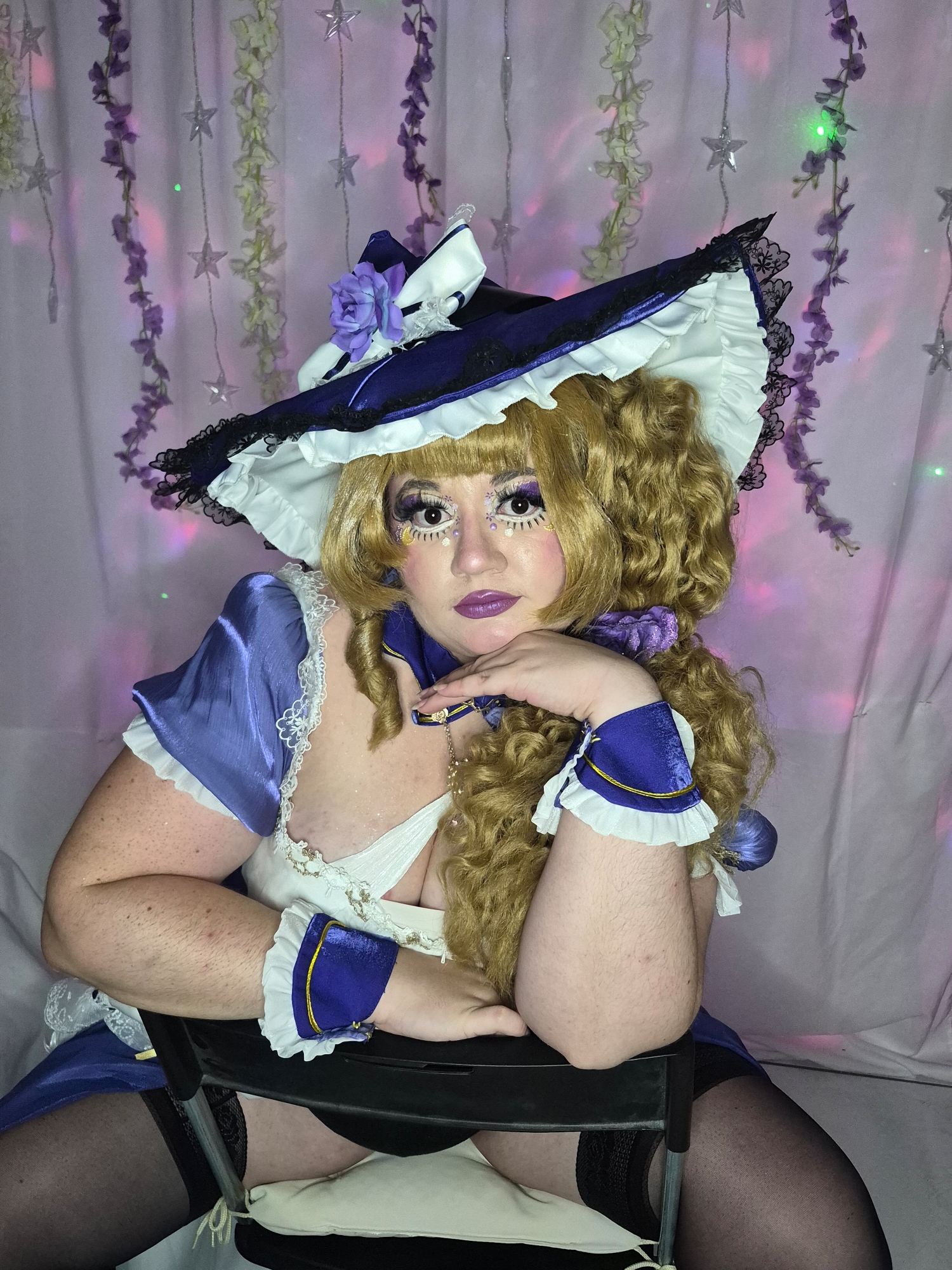 Lisa maid 2026 — photo 10
