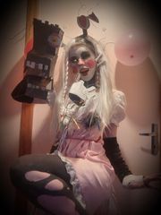 Mangle preview 3