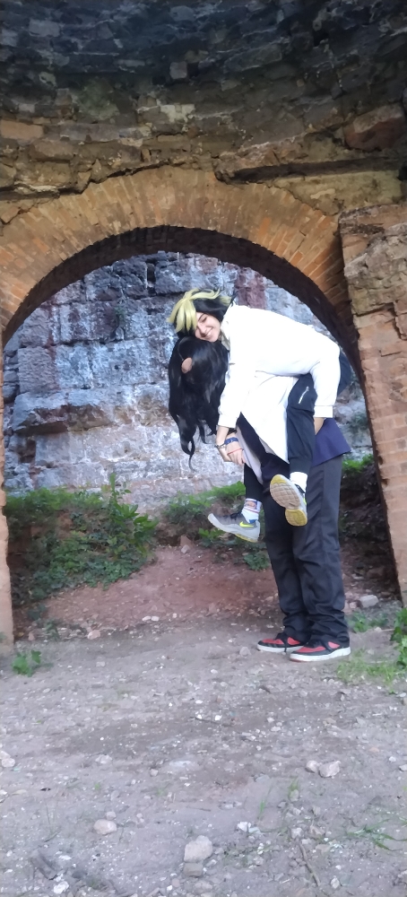 Kazutora Hanemiya  - Photo 259