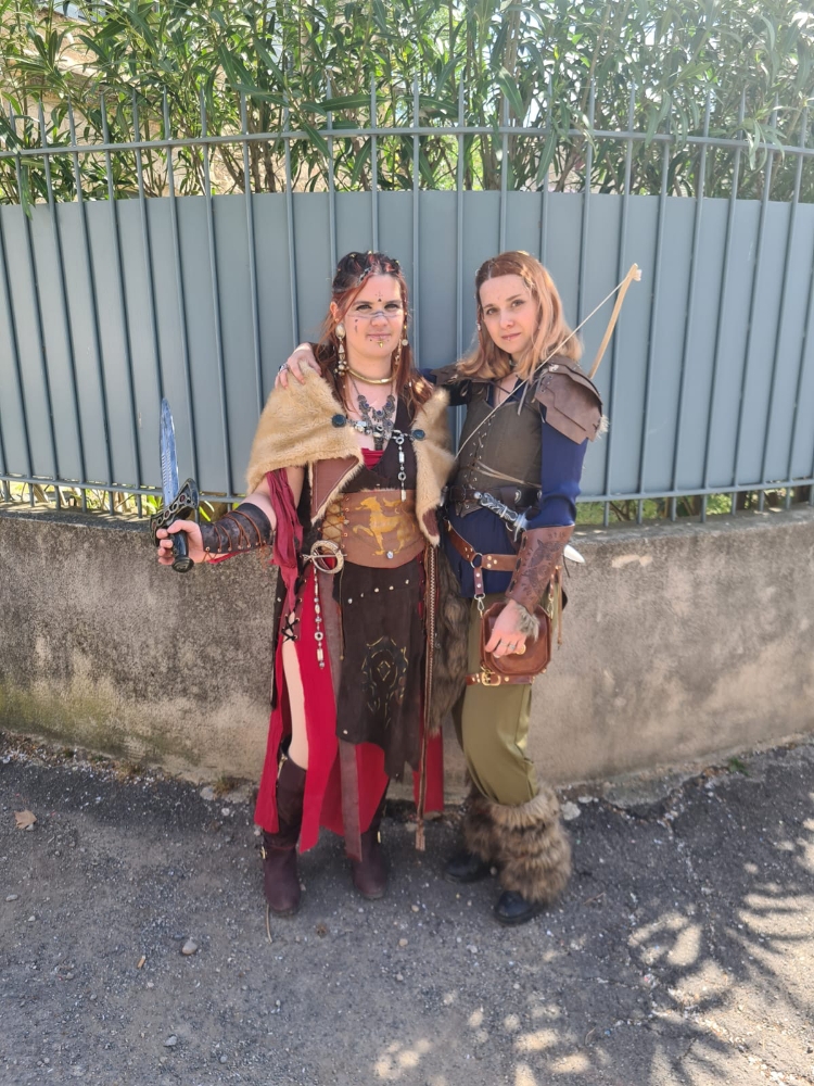 Viking Usclas — photo 7