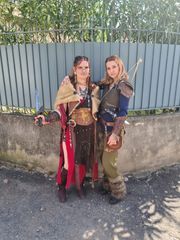 Viking Usclas preview 2