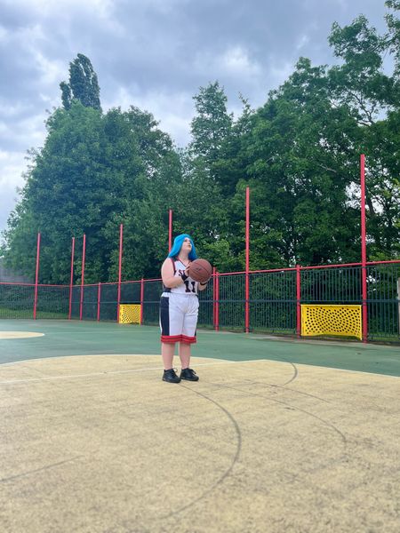 Zera_ - Kuroko 