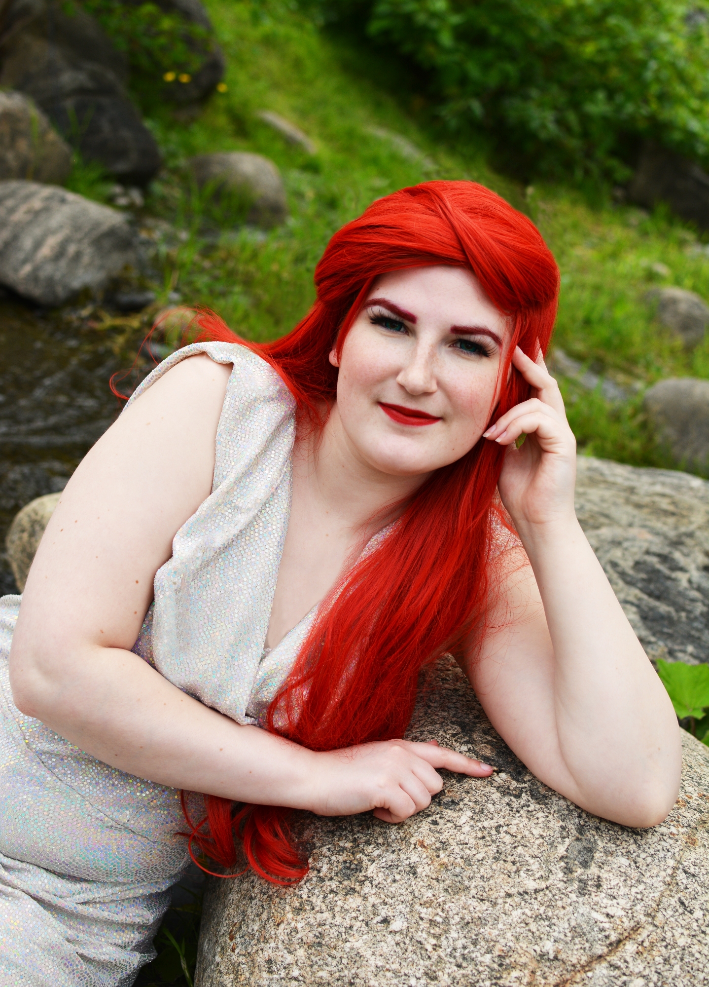 Ariel - Yeticon — photo 5