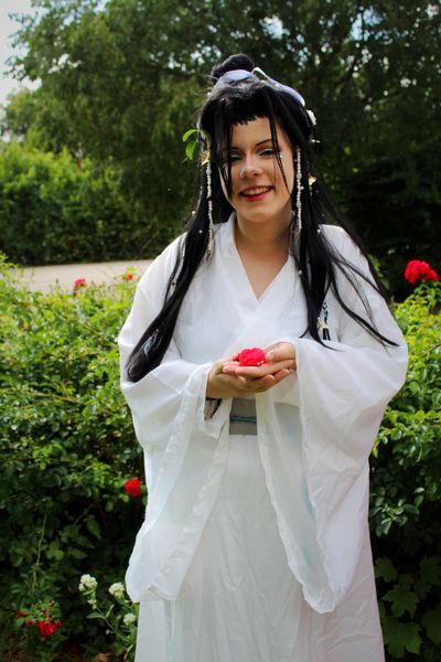 Lavandee - Xie Lian solo