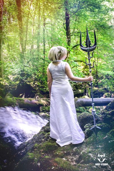 Shayneecreativity - 2017 05, Lunafreya 