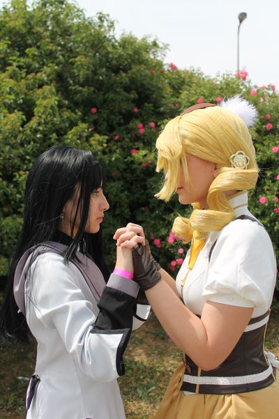 Noxyturne - Mami - Homura